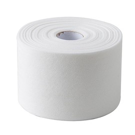 Mikinona Soft Gentle Makeup Cleaning Towel 1 Roll of 125 Sheets Disposable Water Absorbing Towel Perfect for On-the-go Skincare