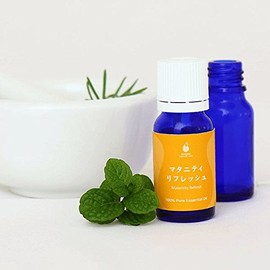 AMOMA Maternity Refresh 0.3 fl oz (10 ml) ■ Anti-sickness Aroma