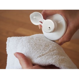 Wipe Clean Wax # 110 Tapped