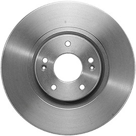 Bendix Premium PRT5775 Front Brake Rotor for Hyundai Veracruz 2012-2007