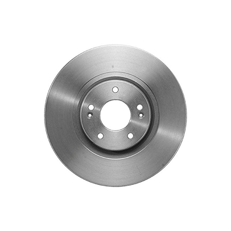 Bendix Premium PRT5775 Front Brake Rotor for Hyundai Veracruz 2012-2007