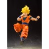 Bandai Super Saiyan Full Power Son Goku [Dragon Ball Z]