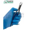 DawnProMed Dental Extracting Forceps #24 For Lower Left Molars Dental