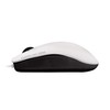 CHERRY MC 2000, Wired Mouse, Suitable for Right and Left-Handers,