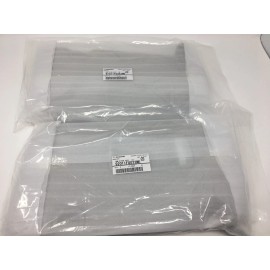 Subaru 2008-2014 Subaru Impreza WRX STi Left & Right Sun Visors w/ Mirror SET Genuine