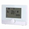 Programmable Thermostat Temperature Controller for Wall hung Boiler Heating System