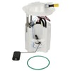 ECCPP Fuel Pump Replacement 2202-496284, E7245M, P76281M, SP7060M Compatible with