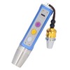 Adjustable Gem Identification Light Pocket 3LED Jewelry Appraisal Flashlight with