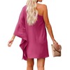 Jhsnjnr Womens Midi Dresses Fancy Dresses for Special Occasion Elegant