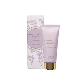 MOR Primavera Fig Soothing Hand Cream 90mL