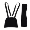 Adjustable Medical Arm Shoulder Support Sling Immobilizer Brace Broken Fractured