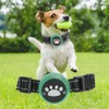 Intelligent Anti Bark Dog Rechargeable Training Collar Waterproof Stop Barking