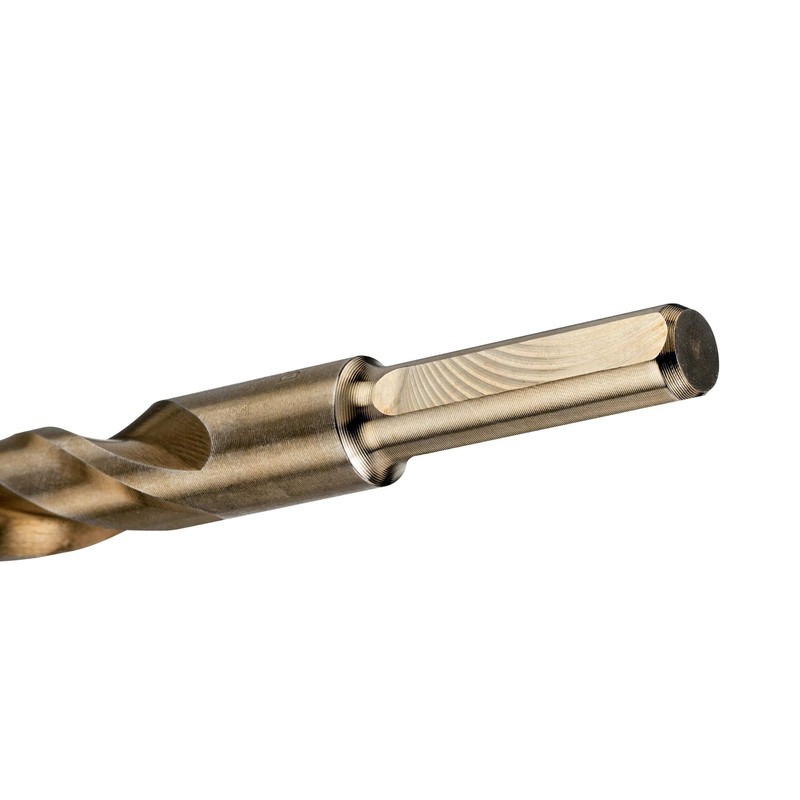 Dewalt DT4913-QZ Metal drill bit HSS-Co, 9mm x 4.92" x