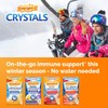 Emergen-C Emergen-C Kidz Immune Plus Crystals, Stocking Stuffer, On-The-Go Immune