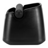Coffee Knock Box NonSlip Coffee Slag Grounds Bucket with Knock