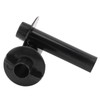 Rear Trunk Cargo Trim Panel Wing Nuts W711285 S300 Trim