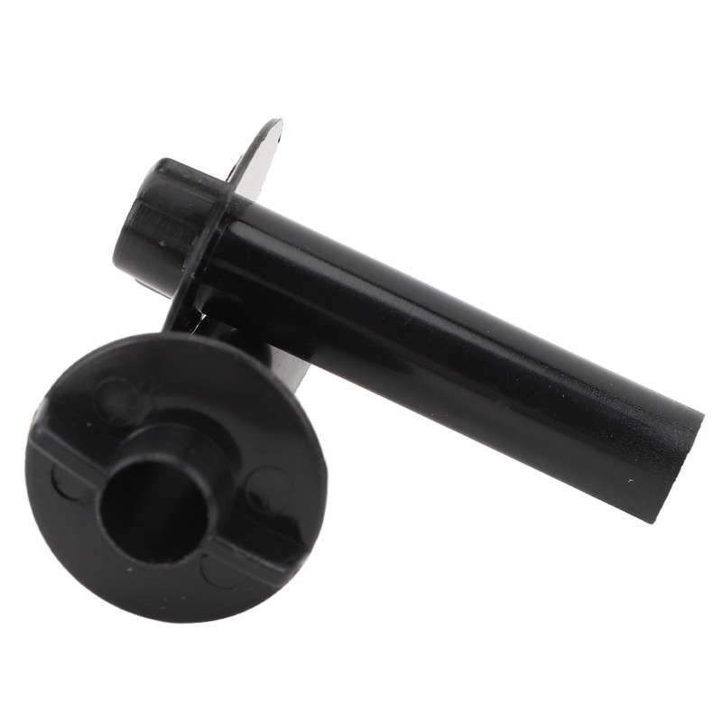 Rear Trunk Cargo Trim Panel Wing Nuts W711285 S300 Trim