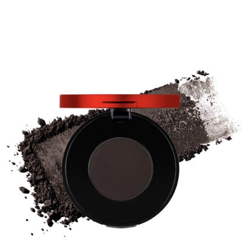 ModelRock Uptown Arch Brow Powder 12g (Various Shades), Auburn