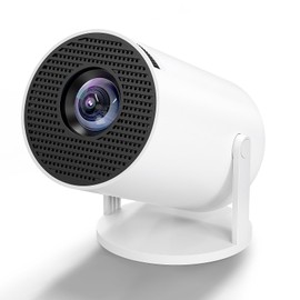 Projector Small Home Use 16000LM High Brightness Home Projector