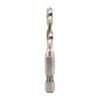 Drill America m8 X 1.25 Combined Drill Tap and Countersink