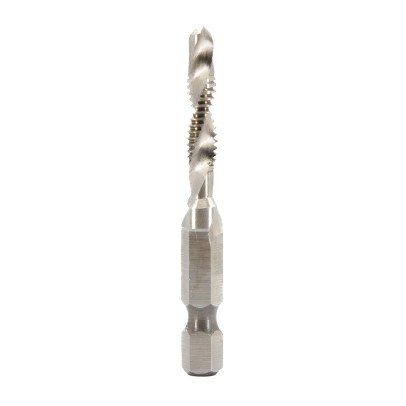 Drill America m8 X 1.25 Combined Drill Tap and Countersink