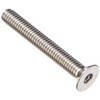 AHCA2 Stainless Steel Socket Countersunk Screw Allen Key Bolts M4