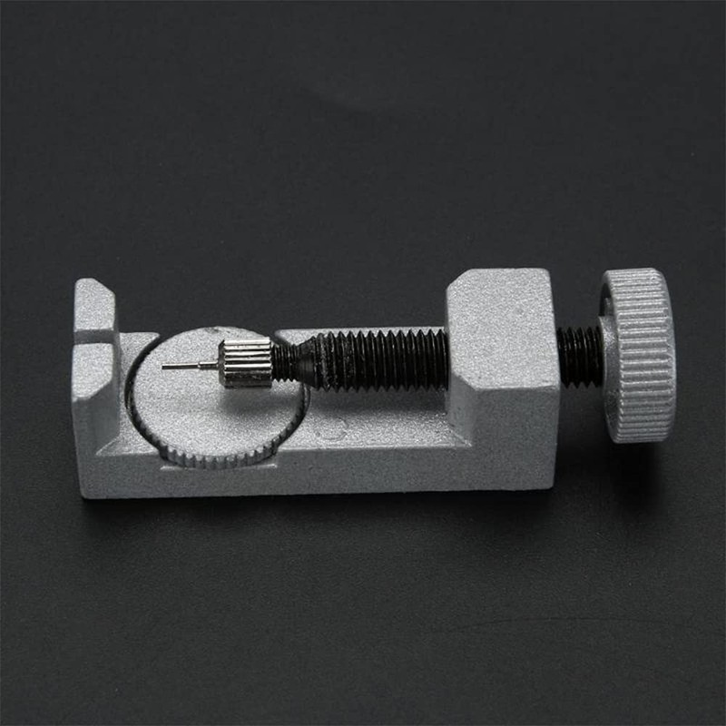 CENPEK Watch Link Removal Tool Kit, Watch Band Tool Link