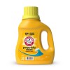 ARM HAMMMER Liquid Laundry Detergent Soap, Clean Burst Fresh, 33