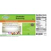 Chakalaka Seasoning (4 oz, ZIN: 529562)