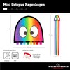 Wolkenstürmer® Mini Octopus (Rainbow) Children's Kite - Octopus Octopus Single