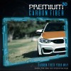 Premium Top Grade Real Sheet Overlay 60"x72" In Vinyl Wrap