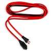 MIKEL´S ER-4 EXTENSIÓN ELÉCTRICA DE Uso RUDO 4 M