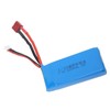 RC Car Battery 2S 7.4V 2200mAh Li Po Circuit Protection