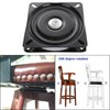 2 Pack 8 Inch Heavy Duty Bar Stool Swivel Replacement,