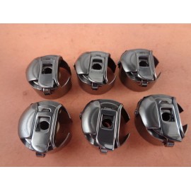 Generic 6 PCS BOBBIN CASE XC7206001 541678- BROTHER PR620,PR620C,P