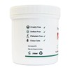 Pernioderm Max Relief Cream 250ml | Witch Hazel and Tea