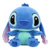 Muju Peluche Stitch 30 Cm Kawaii Bebés