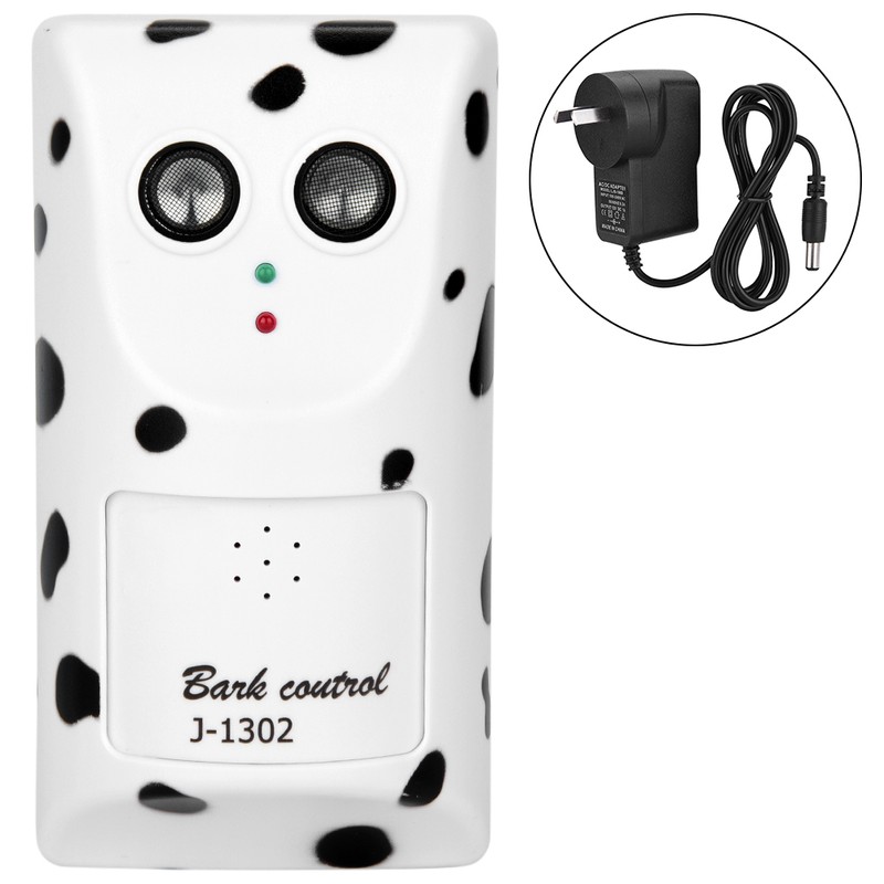 Spot Anti Dog Bark Control Device Ultrasonic Barking Deterrent Dog