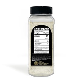 GranAroma Onion Seasoning & Soup Mix, Gourmet Culinary Blend, Soups & Dips (22.4 Ounce)