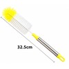 Flexible Bottle Cleaning Brush for Cups and Narrow Containers –