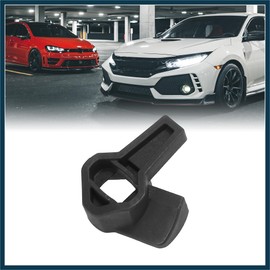 TUCKBOLD Front Right Top Bonnet Hood Locking Mechanism A4517570101 for Car Automotive Parts