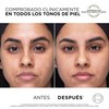 L'Oréal Paris Rutina Revitalift Clinical Serum und SPF-Flüssigkeit mit Vitamin