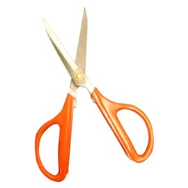 エバーグリーン ステンレス小枝切鋏 ロング