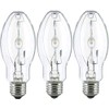 Bluex Bulbs (3 Pack) MH50/U/MED 50W Metal Halide Bulb ED17