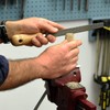 Kings County Tools Set of Three 8" Woodworking Rasps |