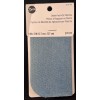 Dritz - Denim Iron-On Patches - Faded Blue - 5