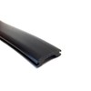 Automotive Authority LLC Black RV Camper Trailer Thick Vinyl 3/4"