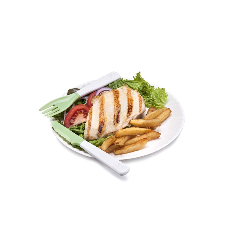 Joie Cutlery On The Go Kitchen Gadgets, Pack of 3