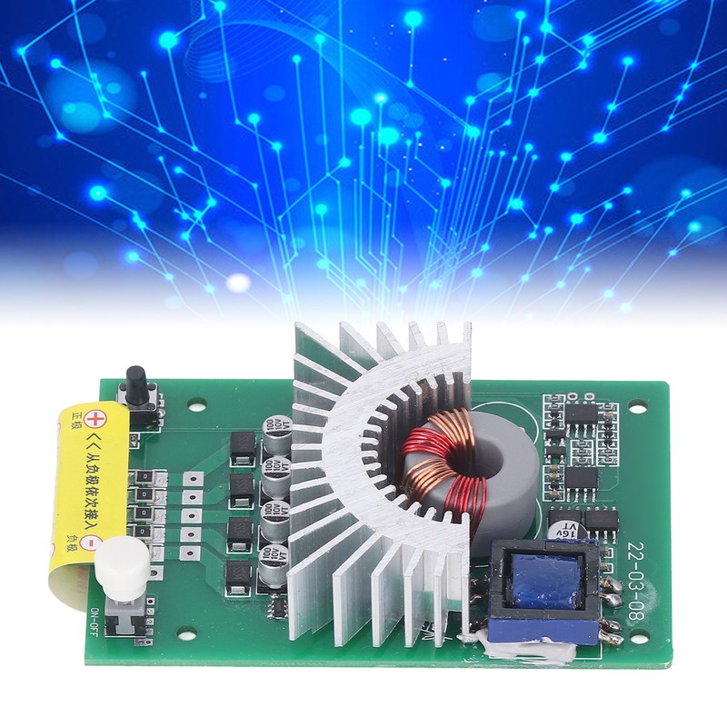 Active Equalizer Lithium Battery Pack Unit Current Voltage Balancer Energy