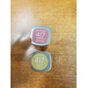 L'Oréal 2 Pack: L'Oreal Colour Riche Original Satin Lipstick *#417